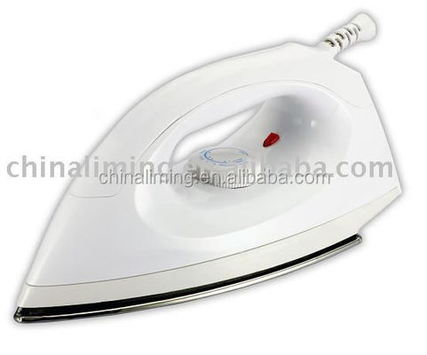 230v Ηλεκτρική τάση ξηρό σίδερο LM-209 ισχυρό 300-1000W σιδέρωμα με ομαλή