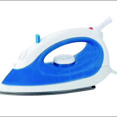 Εκτύπωση με μεταξοειδές οθόνη ξηρό σίδερο με ψεκασμό LM-205A Λύση σιδερώματος οικιακής χρήσης και ψεκασμός