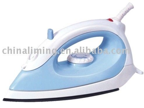 Εκτύπωση με μεταξοειδές οθόνη ξηρό σίδερο με ψεκασμό LM-205A Λύση σιδερώματος οικιακής χρήσης και ψεκασμός