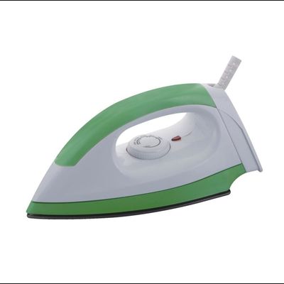 110/230V LM207-DRY IRON με λύση σιδερώματος από αλουμίνιο