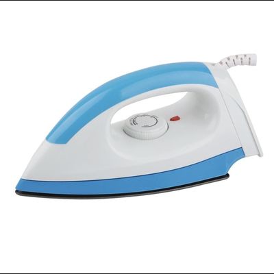 110/230V LM207-DRY IRON με λύση σιδερώματος από αλουμίνιο