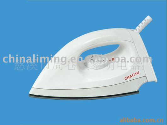 110/230V LM207-DRY IRON με λύση σιδερώματος από αλουμίνιο