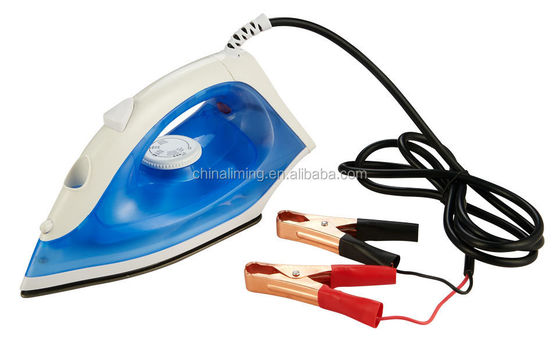 DC-301 150W DC 12V ξηρό σίδερο με οικιακές πλάκες αλουμινίου