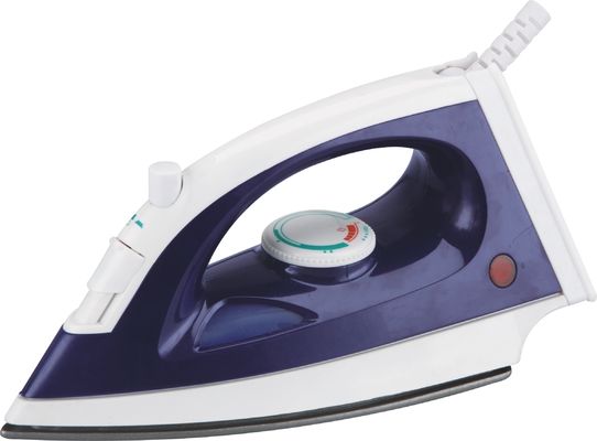 Σιδέρωμα με 110-127/220-240V ατμοσίδηρο LM-788 και 20g/min συνεχής ατμός