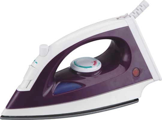 Σιδέρωμα με 110-127/220-240V ατμοσίδηρο LM-788 και 20g/min συνεχής ατμός
