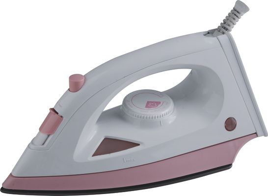 Σιδέρωμα με 110-127/220-240V ατμοσίδηρο LM-788 και 20g/min συνεχής ατμός