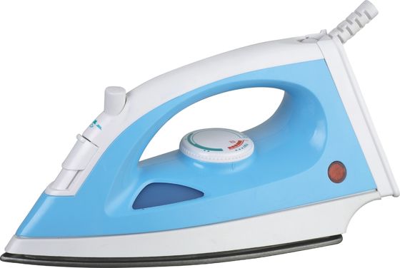 Σιδέρωμα με 110-127/220-240V ατμοσίδηρο LM-788 και 20g/min συνεχής ατμός