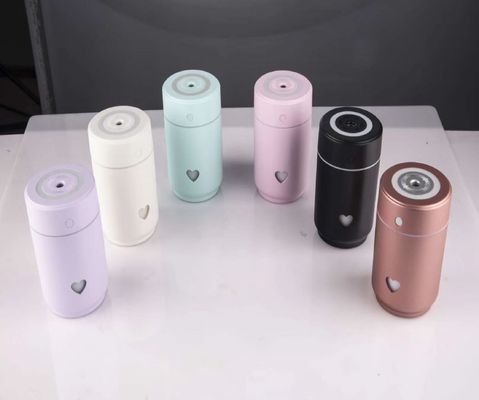 360 ml/ημέρα Ιδιωτικός υγροποιητής μούχλας για μειωμένη στατική ηλεκτρική ενέργεια
