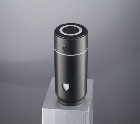 360 ml/ημέρα Ιδιωτικός υγροποιητής μούχλας για μειωμένη στατική ηλεκτρική ενέργεια