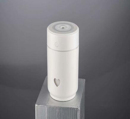 360 ml/ημέρα Ιδιωτικός υγροποιητής μούχλας για μειωμένη στατική ηλεκτρική ενέργεια