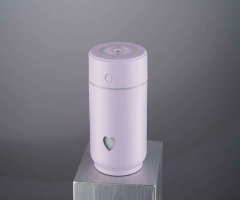 360 ml/ημέρα Ιδιωτικός υγροποιητής μούχλας για μειωμένη στατική ηλεκτρική ενέργεια