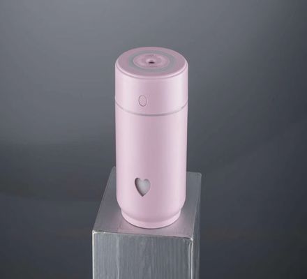 360 ml/ημέρα Ιδιωτικός υγροποιητής μούχλας για μειωμένη στατική ηλεκτρική ενέργεια