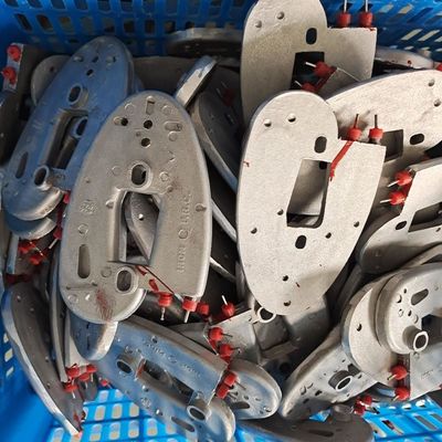 HT-02 Ηλεκτρική πλάκα θέρμανσης οικιακής χρήσης