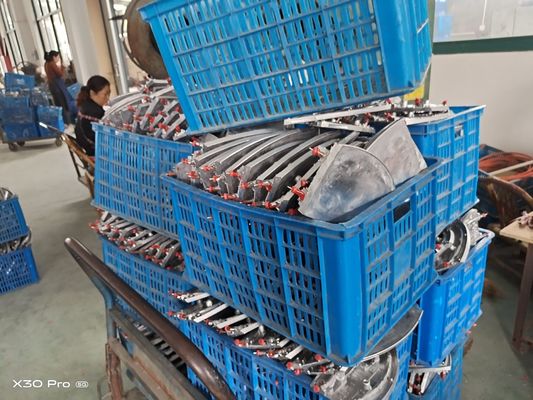 HT-02 Ηλεκτρική πλάκα θέρμανσης οικιακής χρήσης