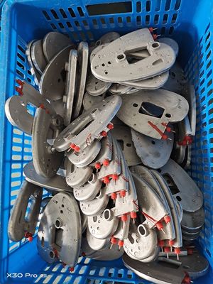 HT-02 Ηλεκτρική πλάκα θέρμανσης οικιακής χρήσης