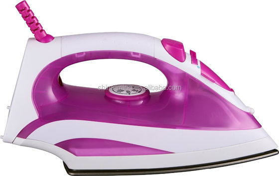 1.50m μήκος καλωδίου ατμό σίδηρο 0.5min χρόνο θέρμανσης για γρήγορο και επαγγελματικό σιδέρωμα