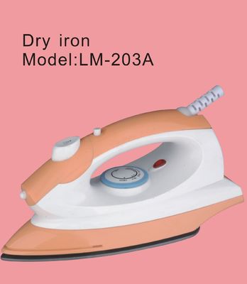 LM203-DRY Σιδερένιο αλουμινένιο πέλμα και ιδιωτικό μούχλα LM-203