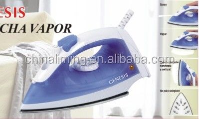 Αναβαθμίστε το παιχνίδι σιδέρωσης σας με το LM-788A Steam Iron 1,50m μήκος καλωδίου