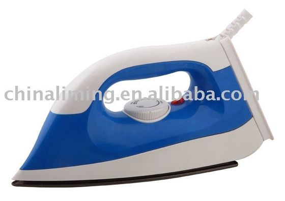 110-127/220-240V Ηλεκτρική τάση ξηρό σίδερο LM-208 Σίδερο για ντουλάπα