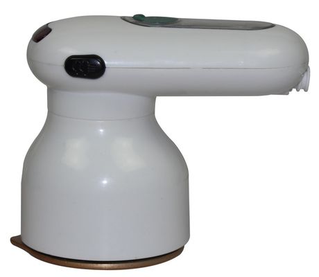 Ξενοδοχείο LM-2105 Ηλεκτρική χειροκίνητη μηχανή σιδερώματος με ατμό