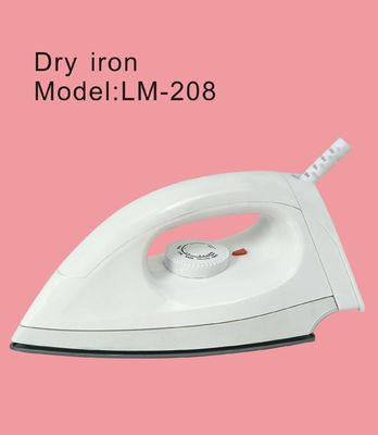 110/230V-60/50Hz LM-207 Ξηρό σίδηρο με υλικό πινέλα αλουμινίου