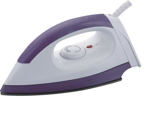 110/230V-60/50Hz LM-207 Ξηρό σίδηρο με υλικό πινέλα αλουμινίου