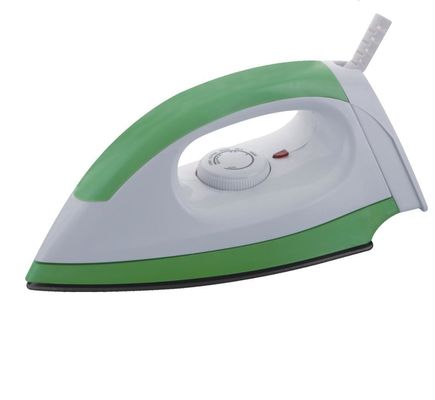 110/230V-60/50Hz LM-207 Ξηρό σίδηρο με υλικό πινέλα αλουμινίου