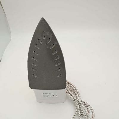Αλουμινένιο πέλμα και 35g/min συνεχής ατμός LM-1602 ατμοσίδηρο για γρήγορο σιδέρωμα