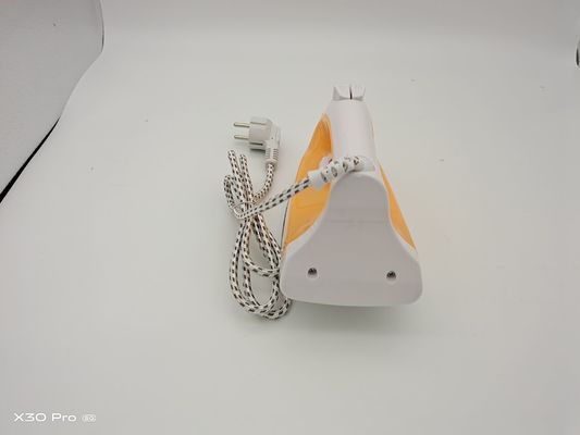 Αλουμινένιο πέλμα και 35g/min συνεχής ατμός LM-1602 ατμοσίδηρο για γρήγορο σιδέρωμα
