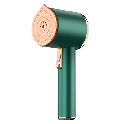 Αφαιρέστε τις ρυτίδες με το LM-2101 Handheld Garment Steamer 1.50m Cord