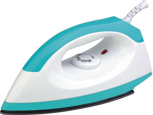 Αλουμινένιο Πλακέτο 1800W LM-209 Ξηρό Σίδηρο για ομαλό και χωρίς προσπάθεια σιδέρωμα