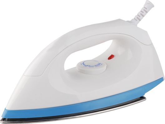 Αλουμινένιο Πλακέτο 1800W LM-209 Ξηρό Σίδηρο για ομαλό και χωρίς προσπάθεια σιδέρωμα