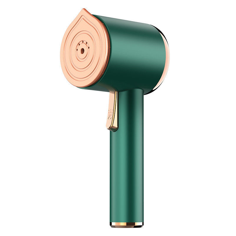 Αφαιρέστε τις ρυτίδες με το LM-2101 Handheld Garment Steamer 1.50m Cord